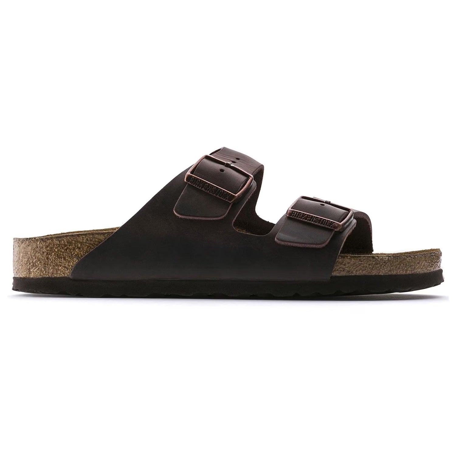 Birkenstock Arizona Soft Footbed Men's Sandals NW/OB