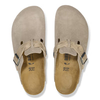 Birkenstock Boston Braided Women's Clogs NW/OB