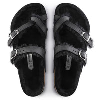 Birkenstock Mayari Shearling Women's Sandals NW/OB
