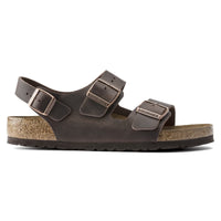 Birkenstock Milano BS Unisex Sandals NW/OB