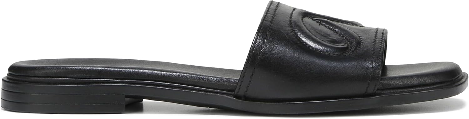 Naturalizer Women's Genevieve Slide Sandals NW/OB