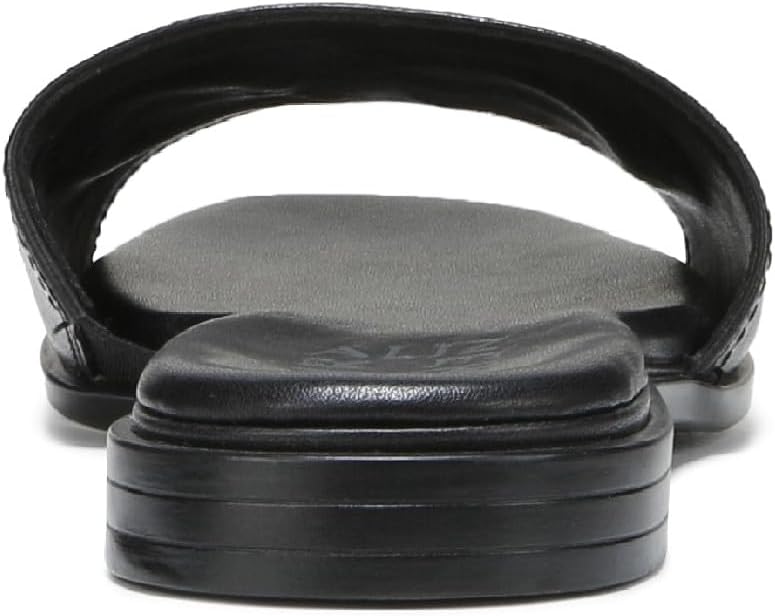 Naturalizer Women's Genevieve Slide Sandals NW/OB