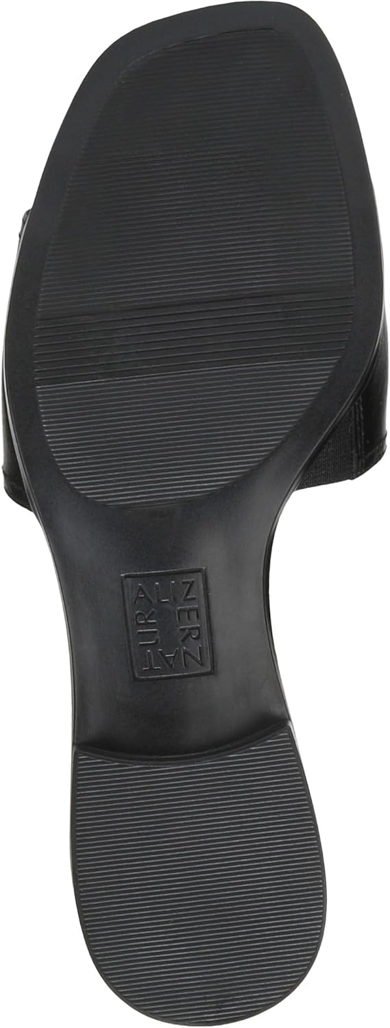 Naturalizer Women's Genevieve Slide Sandals NW/OB