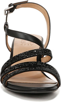 Naturalizer Women's Bridget 4 Dress Sandals NW/OB