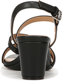 Naturalizer Women's Bridget 4 Dress Sandals NW/OB