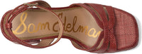 Sam Edelman Women's Reese Heeled Sandals NW/OB