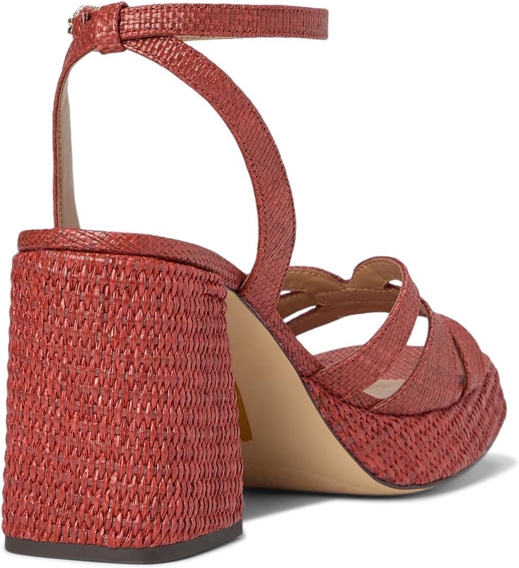 Sam Edelman Women's Reese Heeled Sandals NW/OB