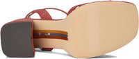 Sam Edelman Women's Reese Heeled Sandals NW/OB