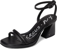 Sam Edelman Women's Holly Strappy Block Heel NW/OB