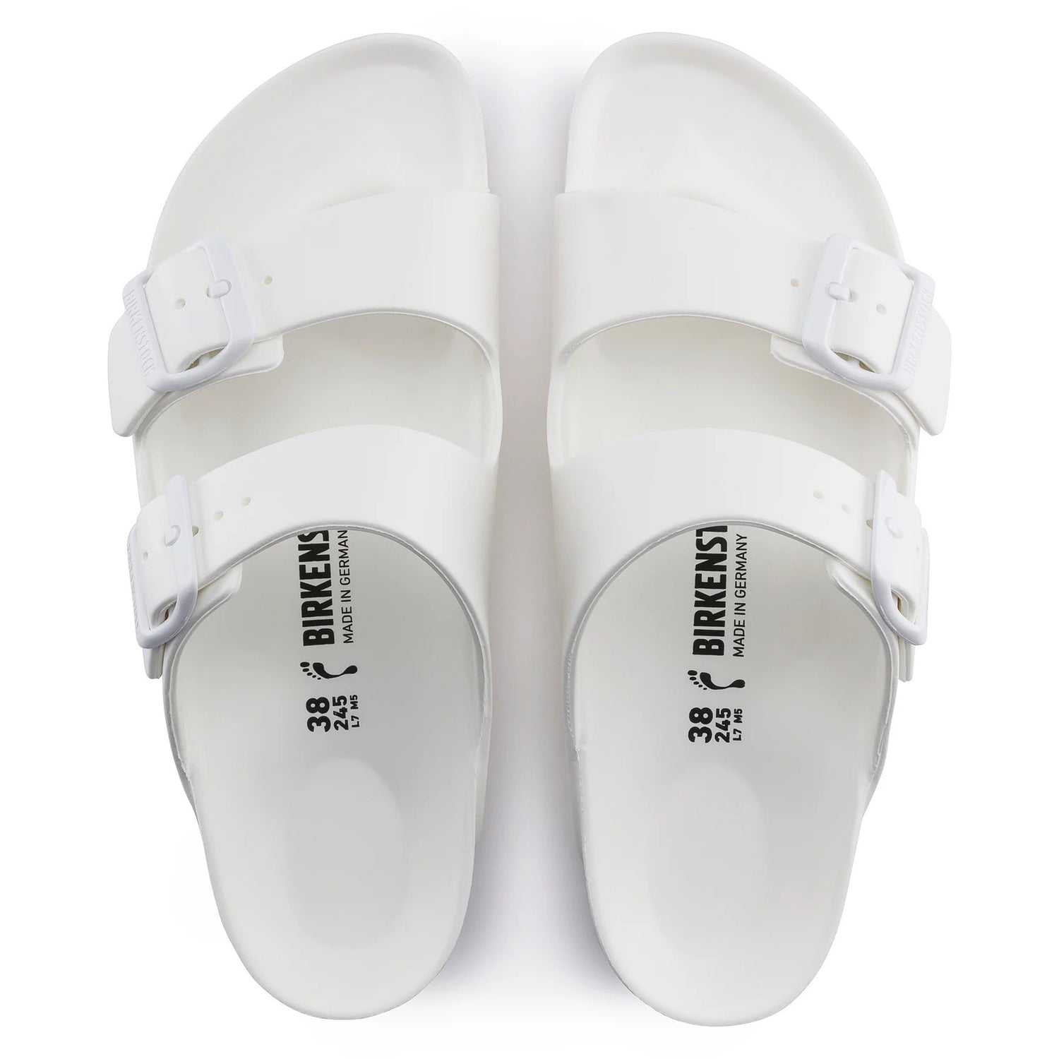 Birkenstock Arizona EVA Men's Sandals NW/OB