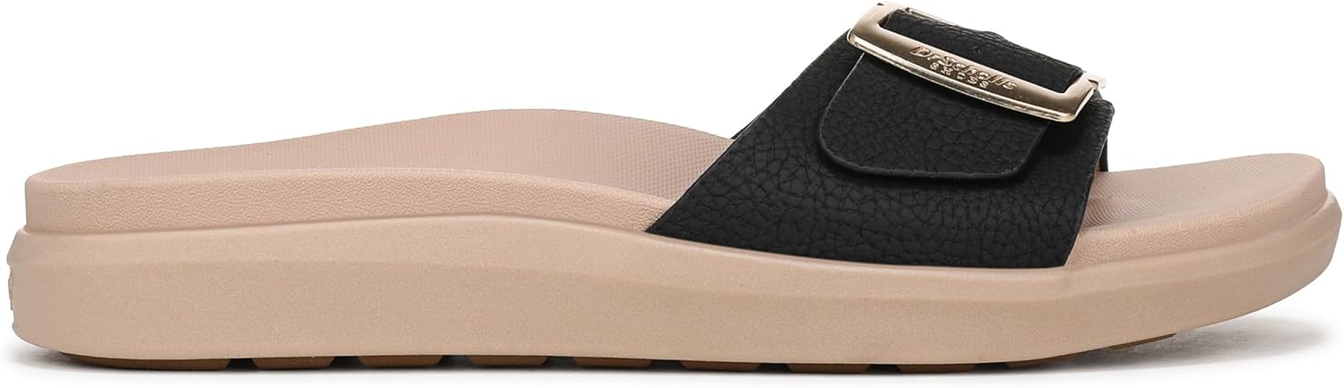 Dr. Scholl's Women's All Right Slide Sandals NW/OB
