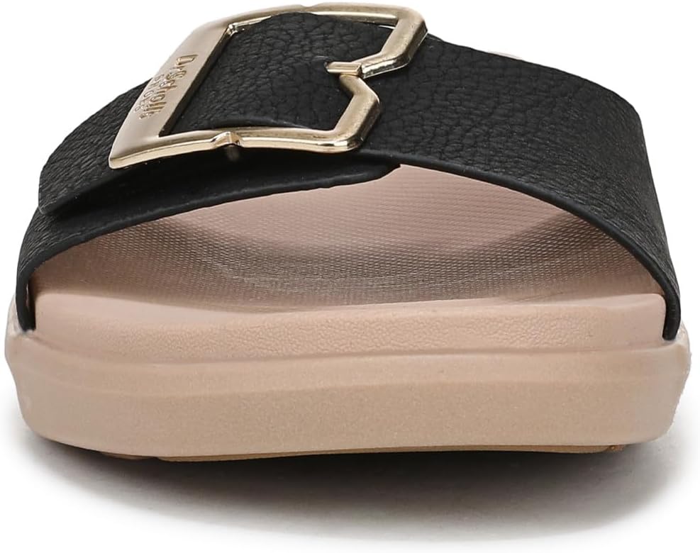 Dr. Scholl's Women's All Right Slide Sandals NW/OB