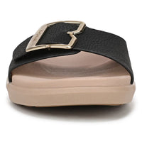 Dr. Scholl's Women's All Right Slide Sandals NW/OB