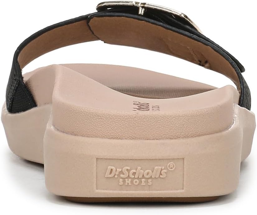 Dr. Scholl's Women's All Right Slide Sandals NW/OB