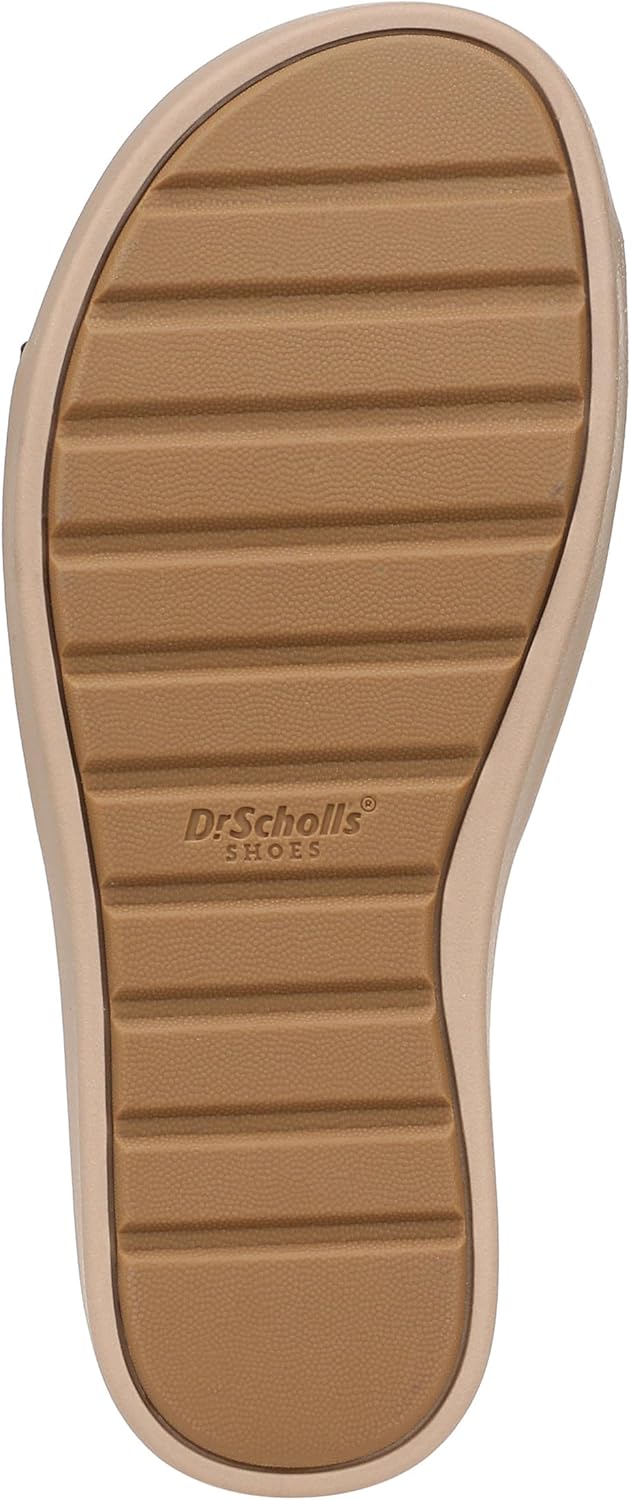 Dr. Scholl's Women's All Right Slide Sandals NW/OB