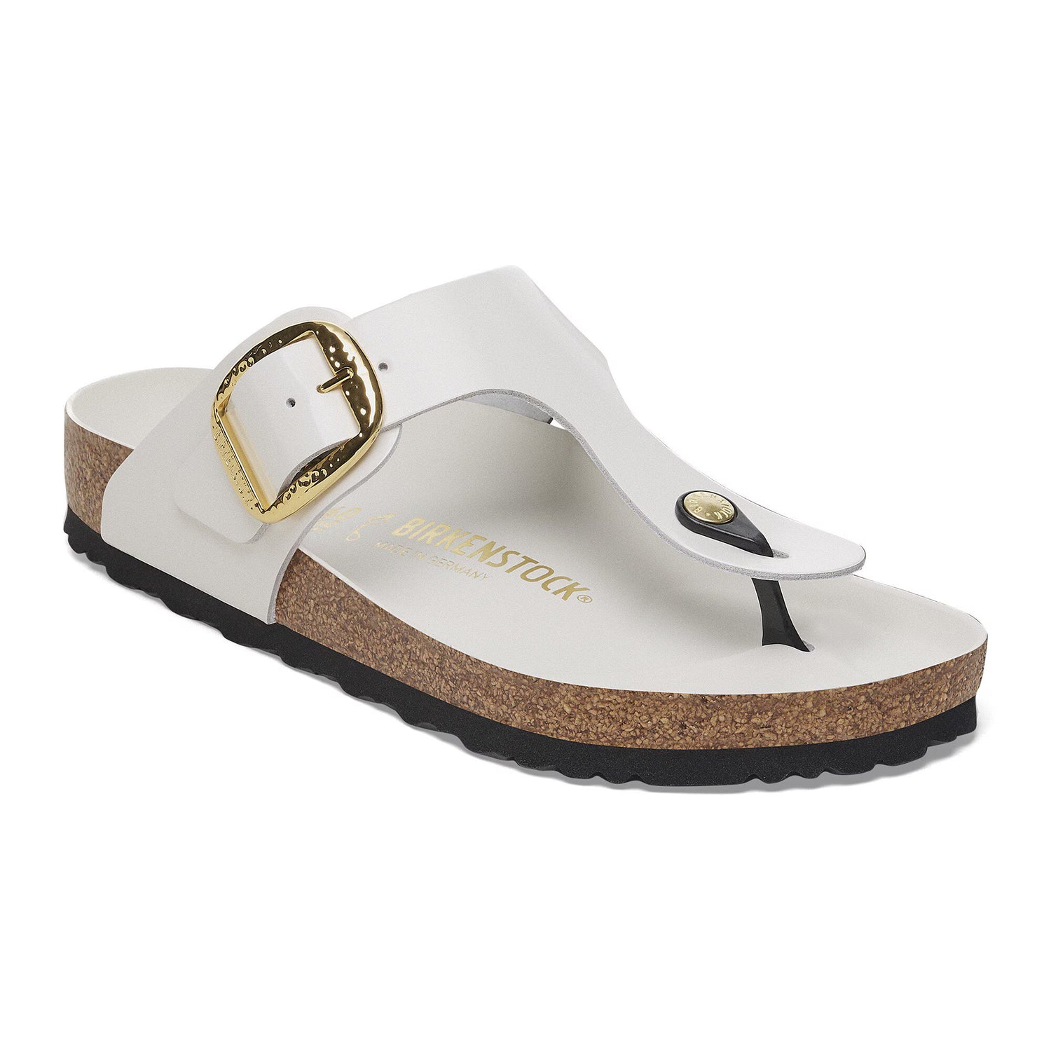 Birkenstock Gizeh Big Buckle Women's Sandals NW/OB