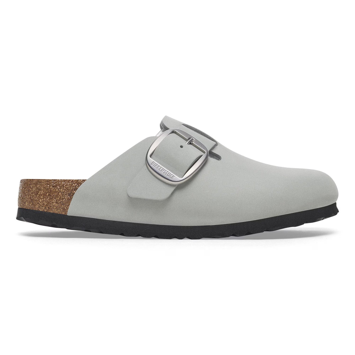 Birkenstock Boston Big Buckle Women's Clogs NW/OB