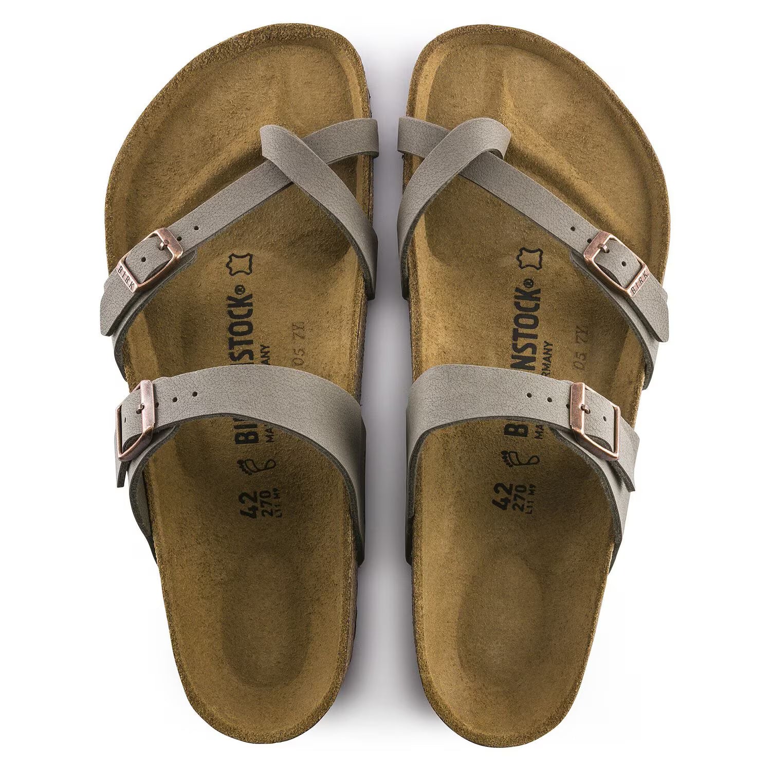 Birkenstock Mayari Women's Sandals NW/OB