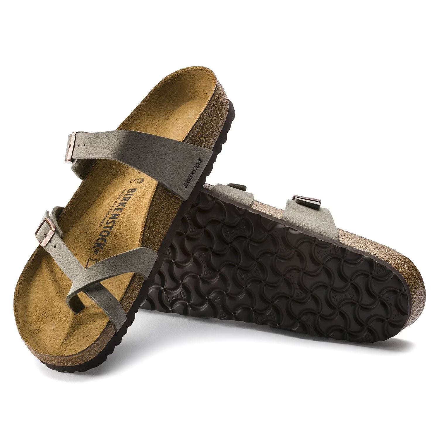 Birkenstock Mayari Women's Sandals NW/OB