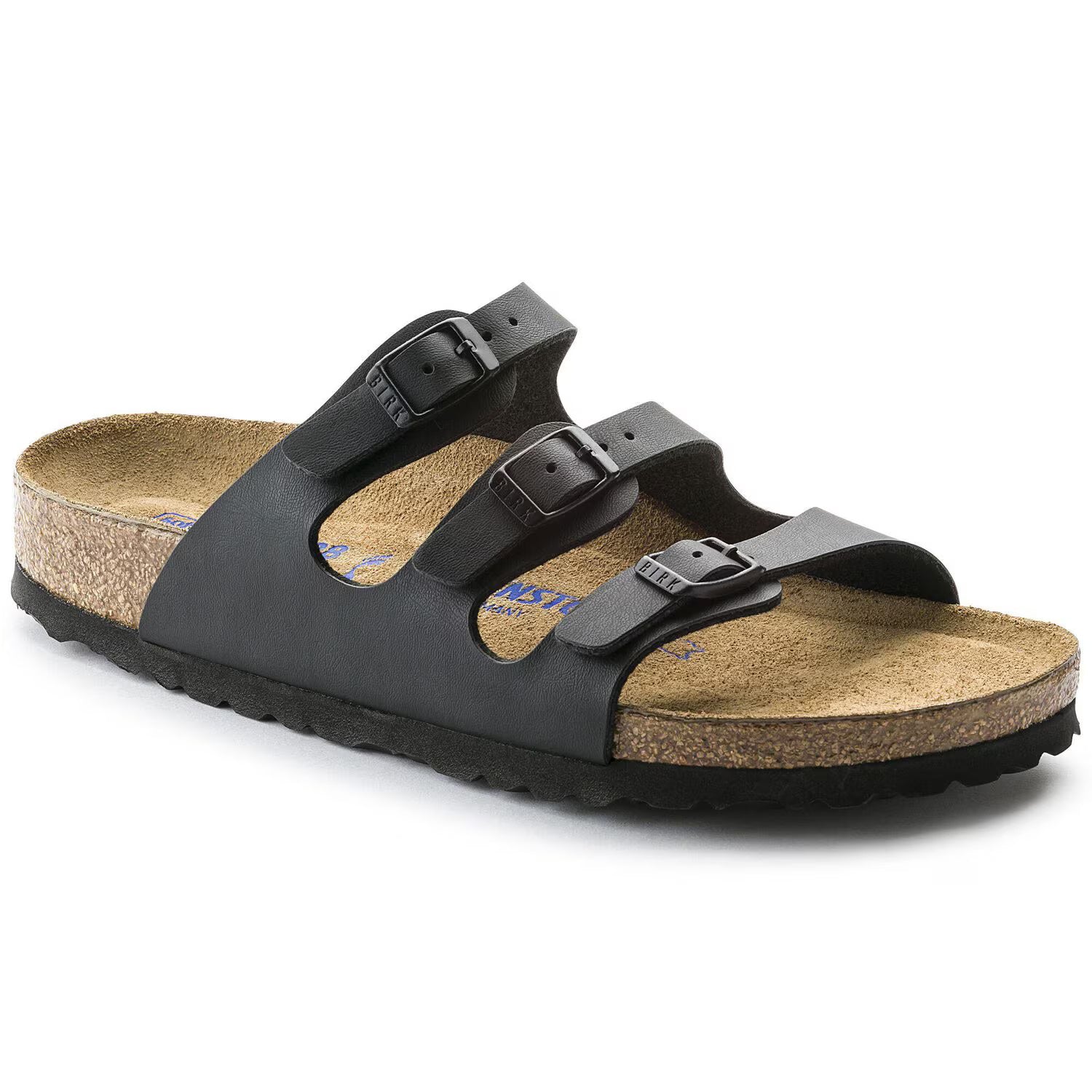 Birkenstock Florida Soft Footbed Women's Sandals NW/OB