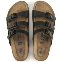 Birkenstock Florida Soft Footbed Women's Sandals NW/OB
