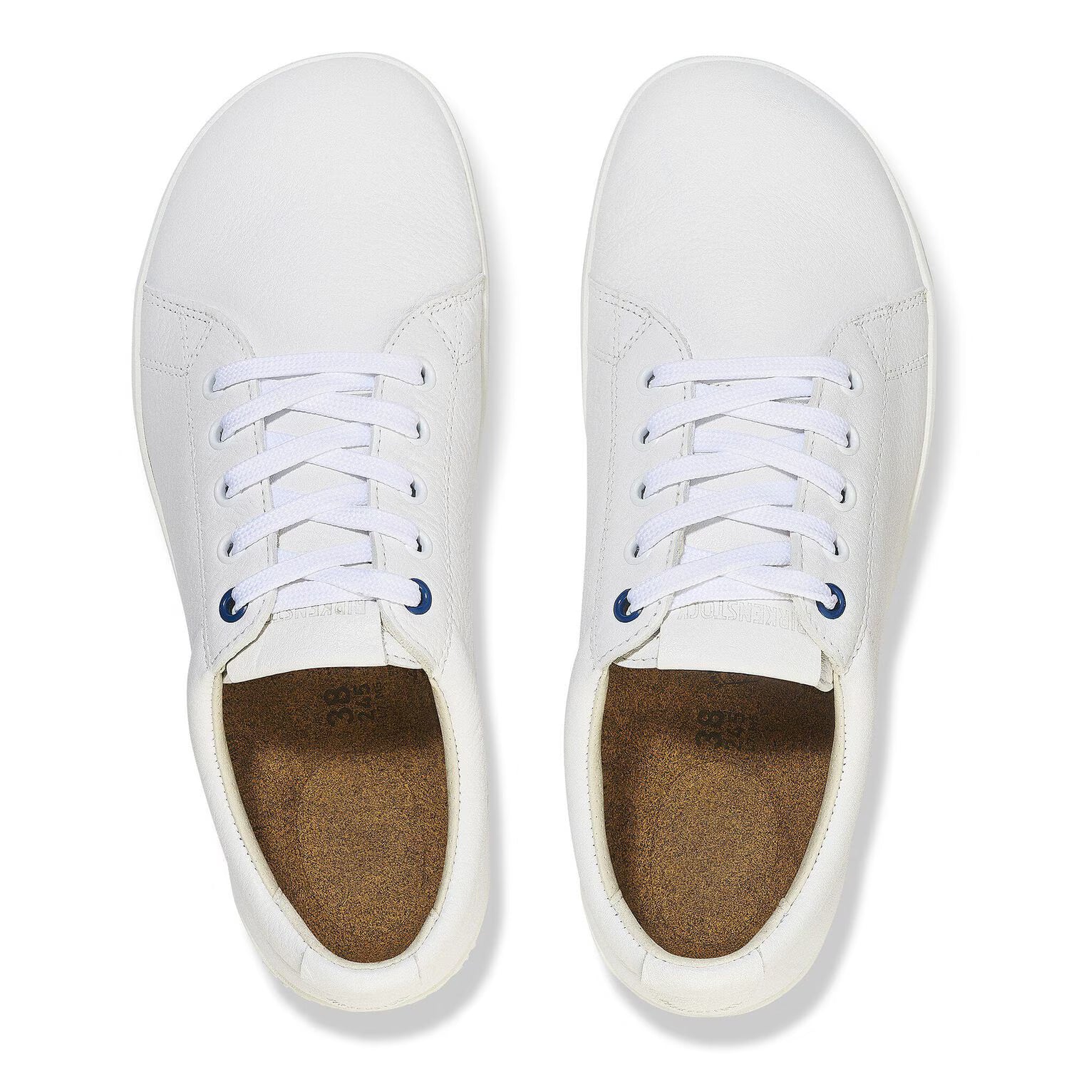 Birkenstock QO 500 Unisex Sneakers NW/OB