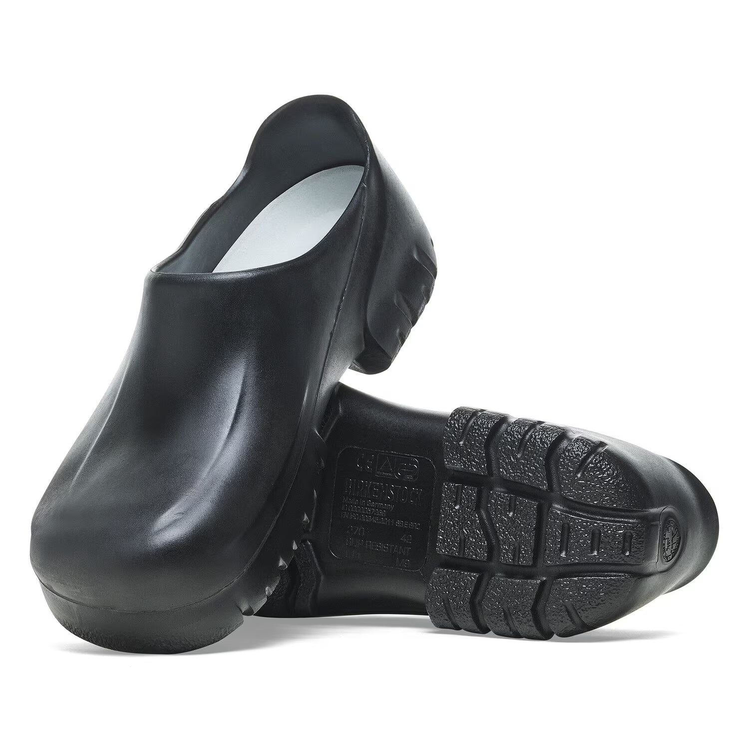 Birkenstock A 630 Unisex Clogs NW/OB