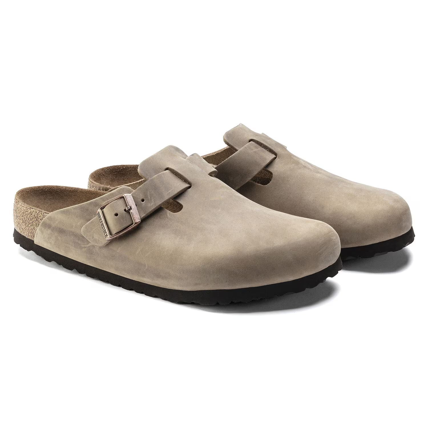 Tabacco Brown