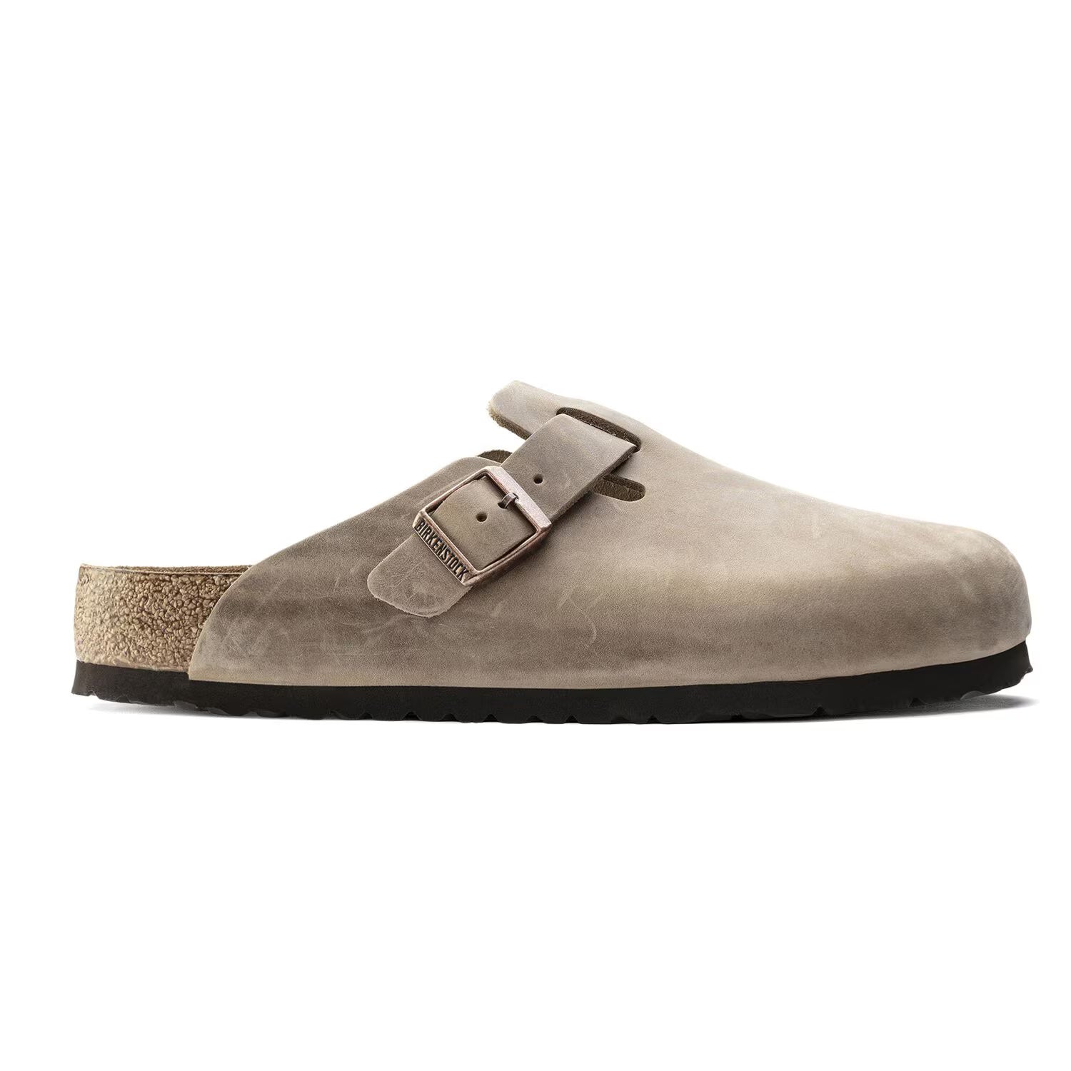 Birkenstock Boston Soft Footbed Men's Clogs NW/OB