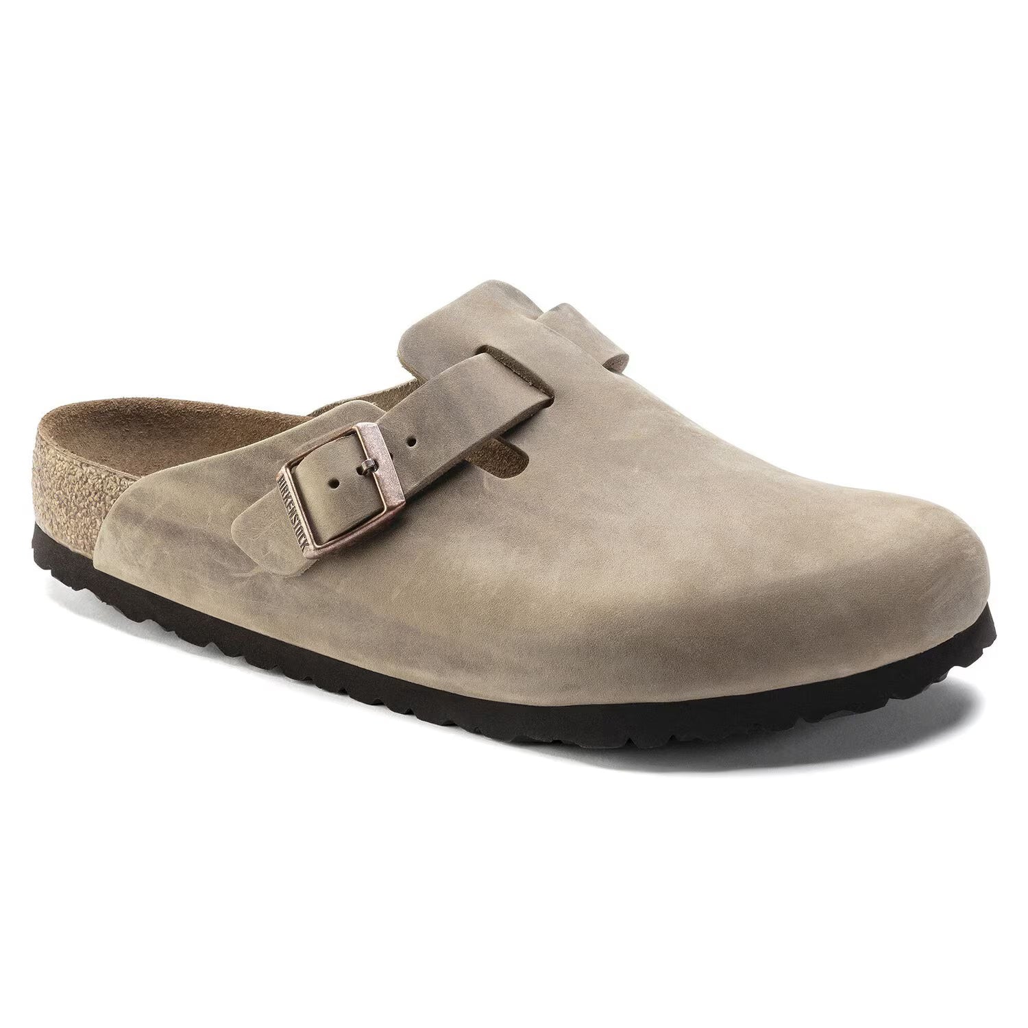 Birkenstock Boston Soft Footbed Men's Clogs NW/OB