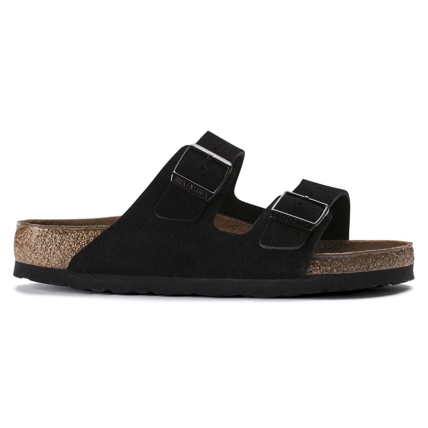 Birkenstock Arizona Soft Footbed Men's Sandals NW/OB