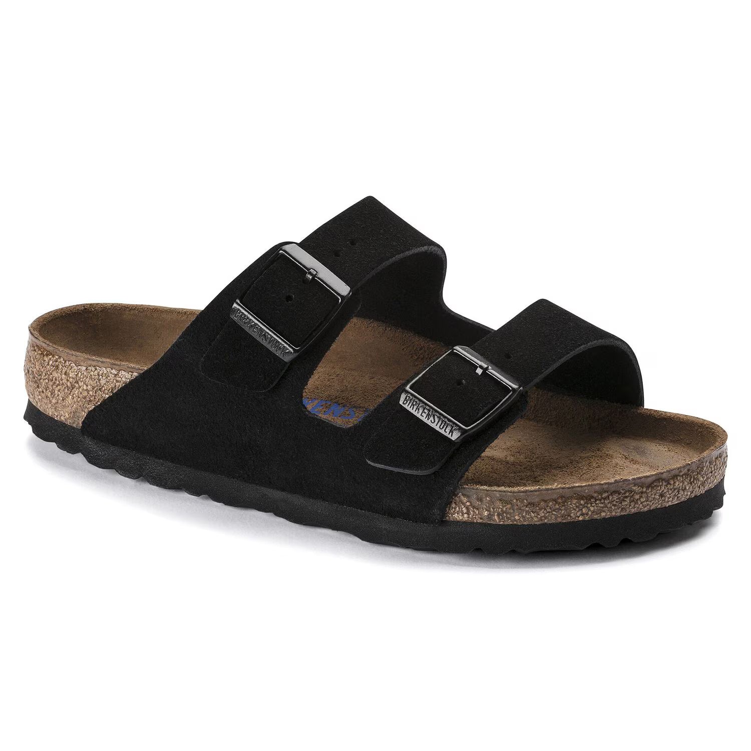 Birkenstock Arizona Soft Footbed Men's Sandals NW/OB