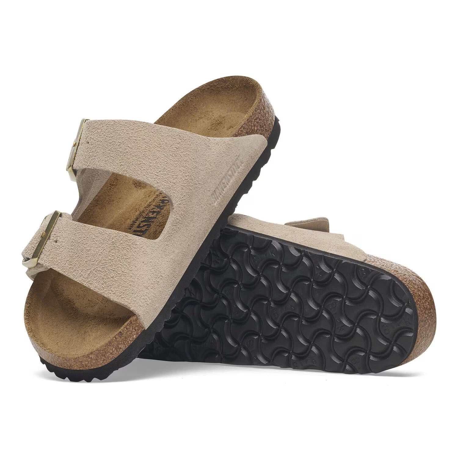Birkenstock Arizona BS Women's Sandals NW/OB