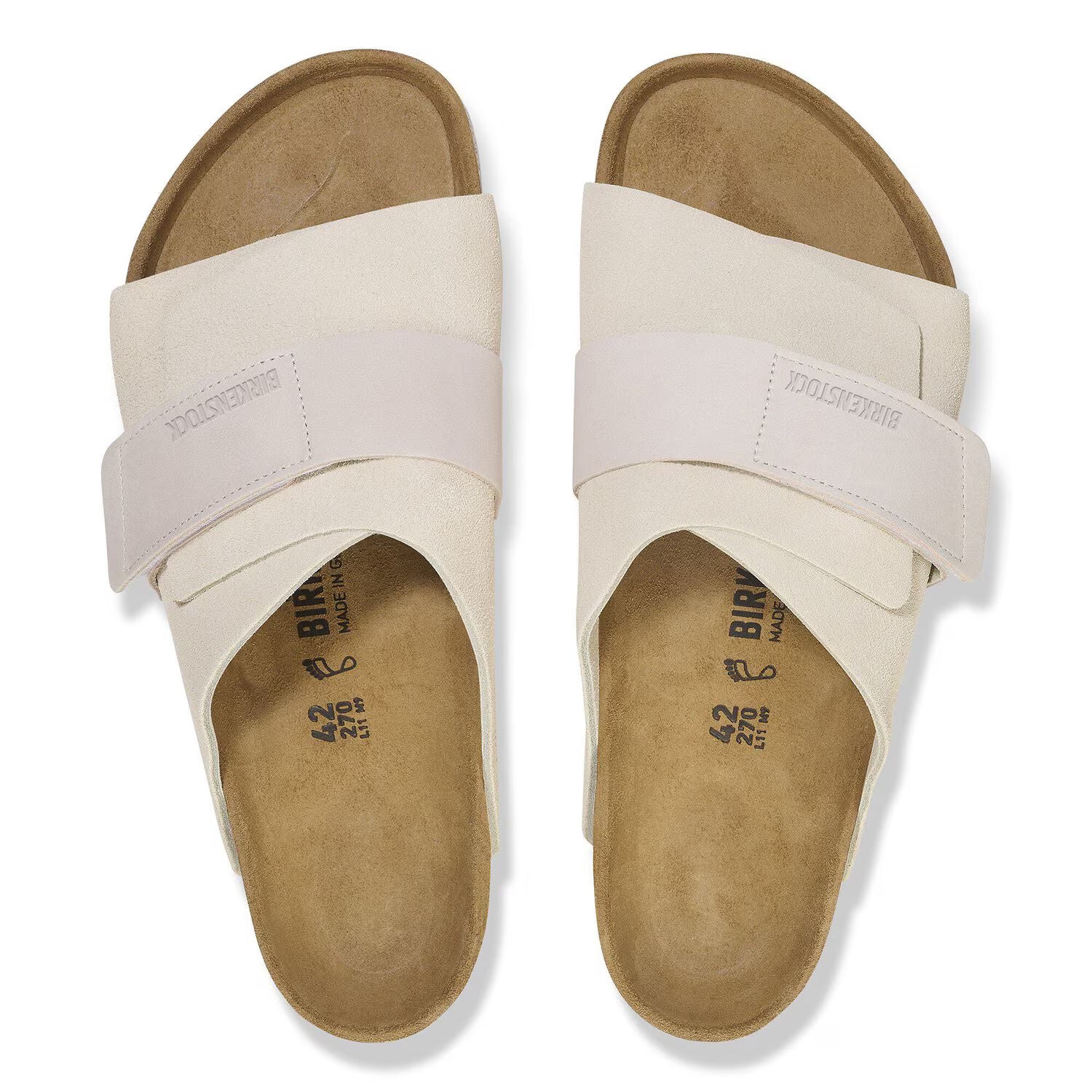 Birkenstock Kyoto Women's Sandals NW/OB