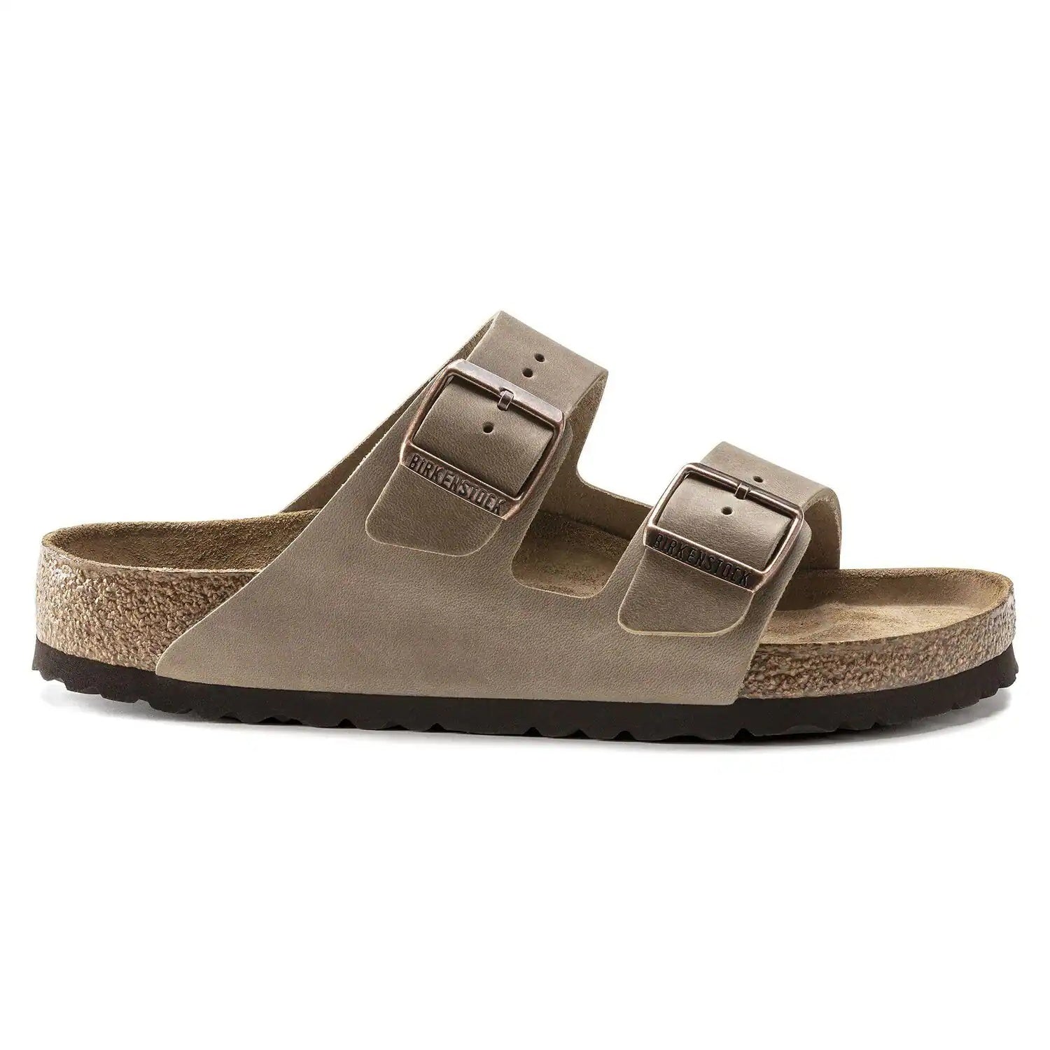 Birkenstock Arizona Soft Footbed Men's Sandals NW/OB