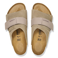 Birkenstock Kyoto Men's Sandals NW/OB
