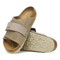 Birkenstock Kyoto Men's Sandals NW/OB