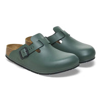Birkenstock Boston Pro Unisex Clogs NW/OB