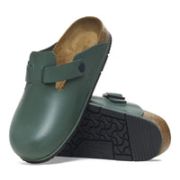 Birkenstock Boston Pro Unisex Clogs NW/OB
