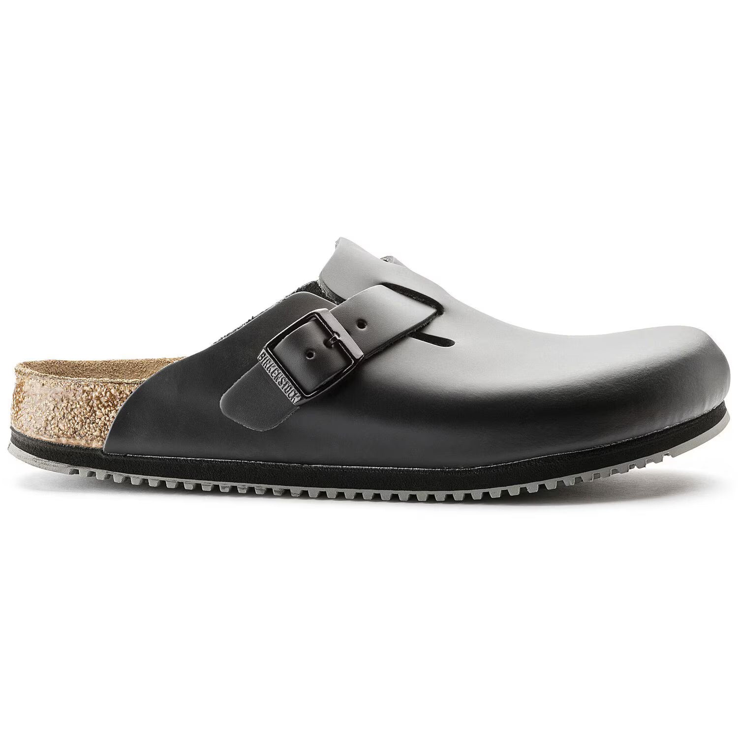 Birkenstock Unisex Boston Super Grip Clogs NW/OB
