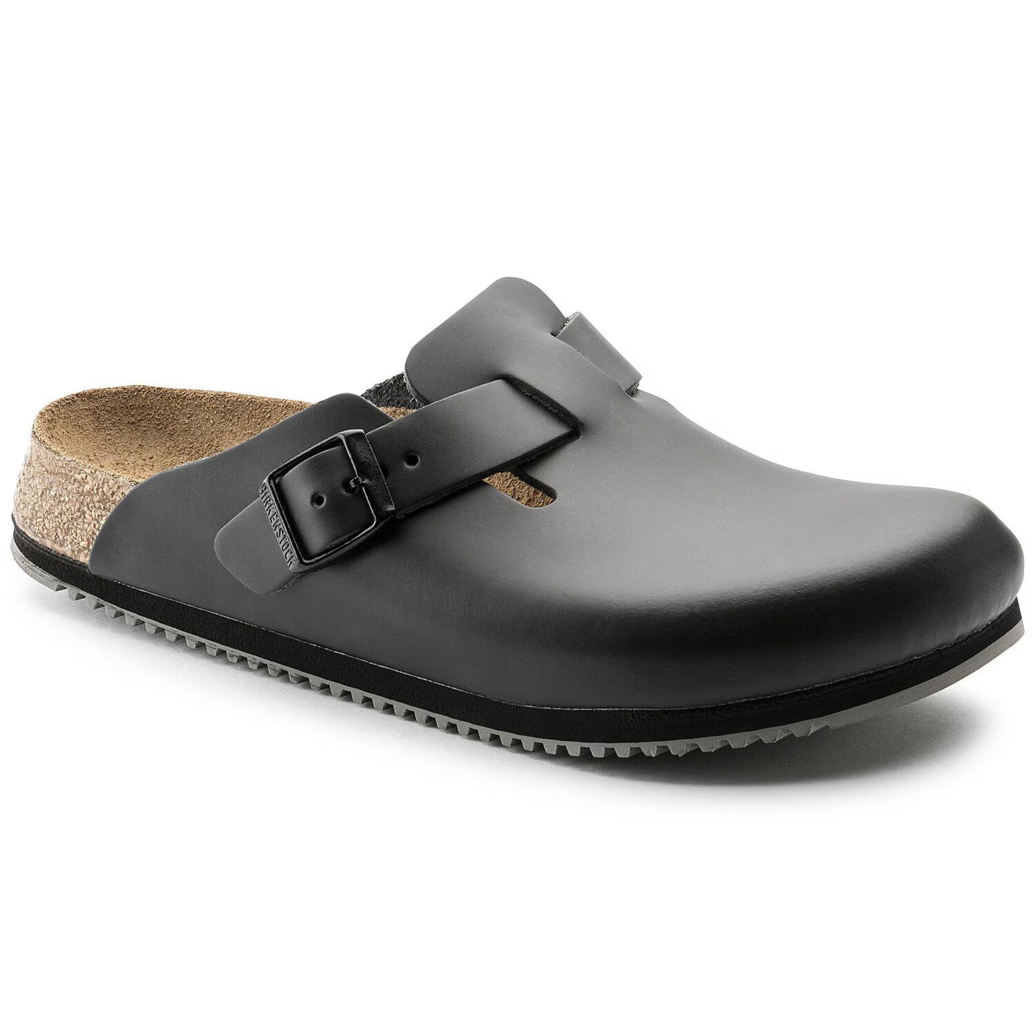 Birkenstock Unisex Boston Super Grip Clogs NW/OB