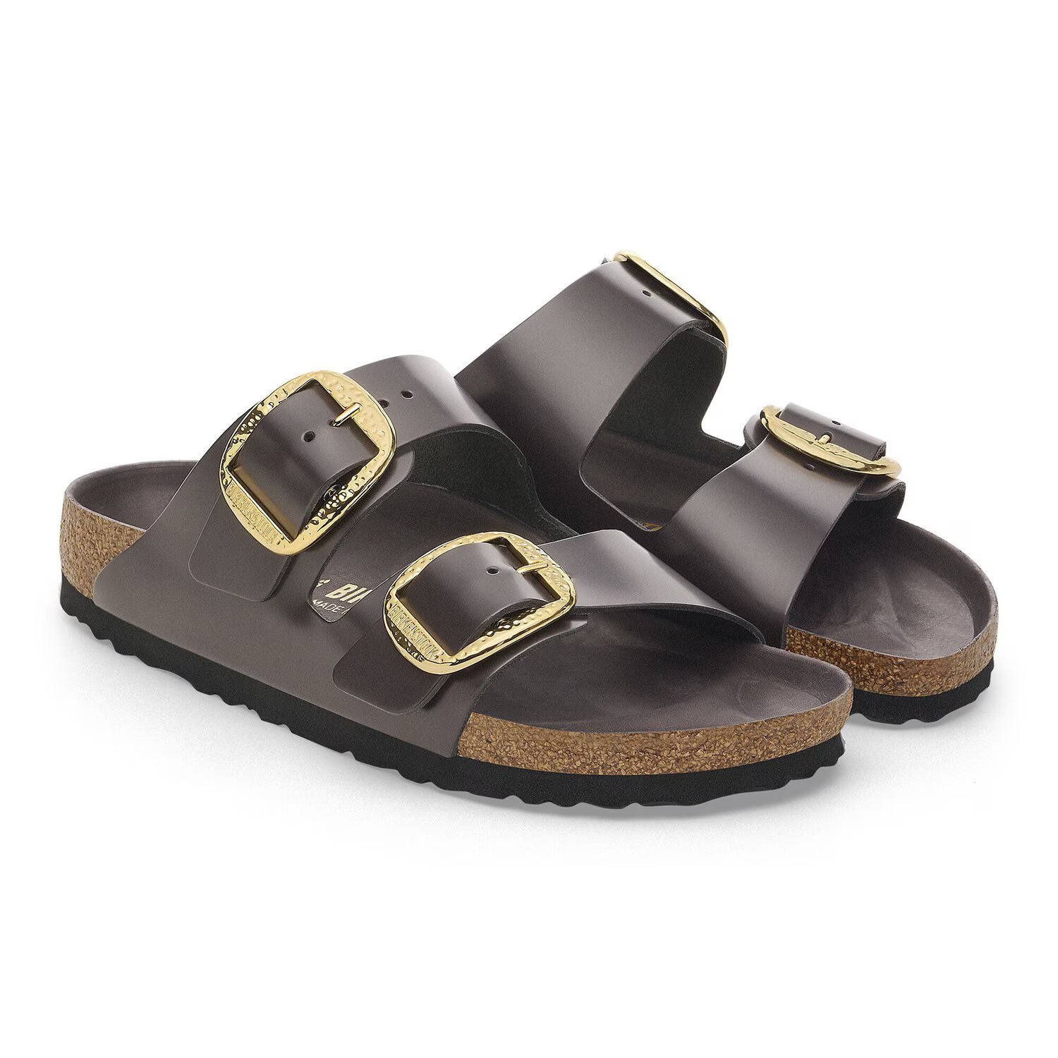 Birkenstock Arizona Big Buckle Women's Sandals NW/OB