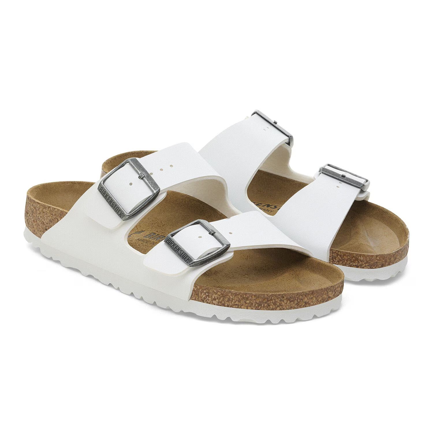 Birkenstock Arizona BS Women's Sandals NW/OB