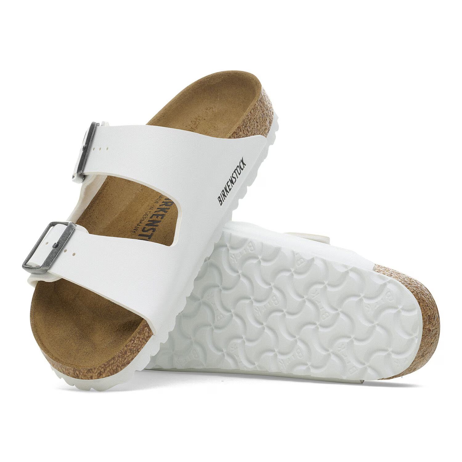 Birkenstock Arizona BS Women's Sandals NW/OB