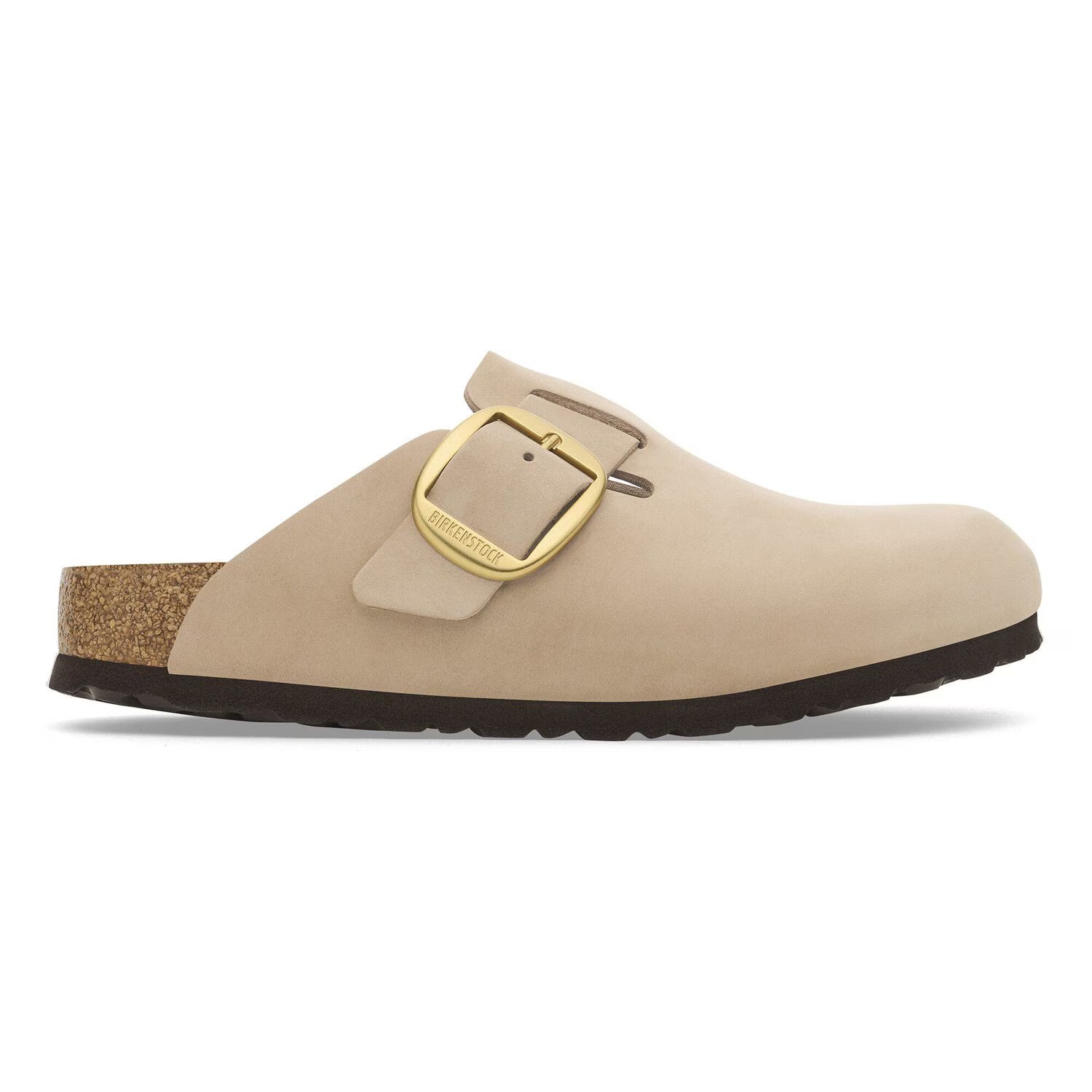Birkenstock Boston Big Buckle Women's Clogs NW/OB
