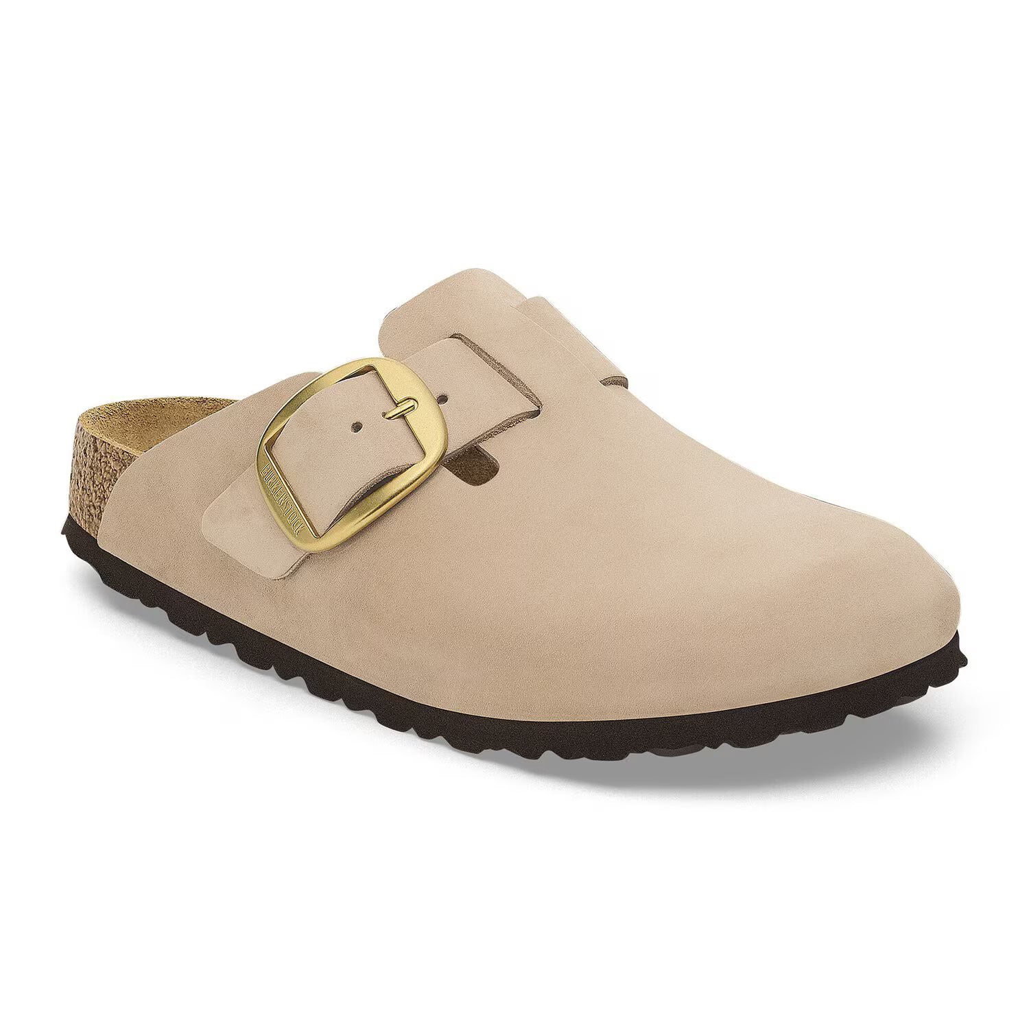 Birkenstock Boston Big Buckle Women's Clogs NW/OB