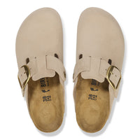 Birkenstock Boston Big Buckle Women's Clogs NW/OB