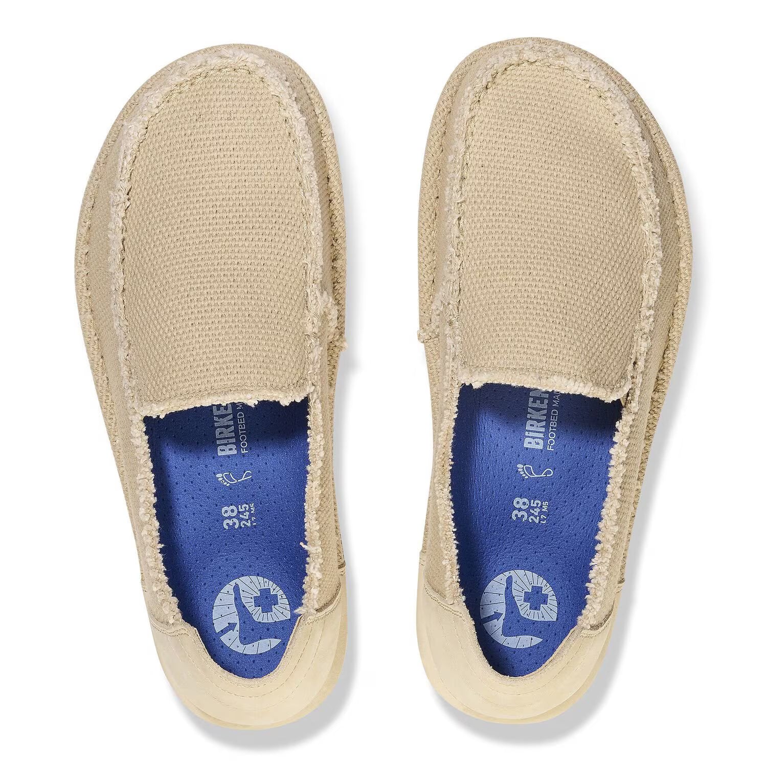 Birkenstock Utti Men's Loafers NW/OB