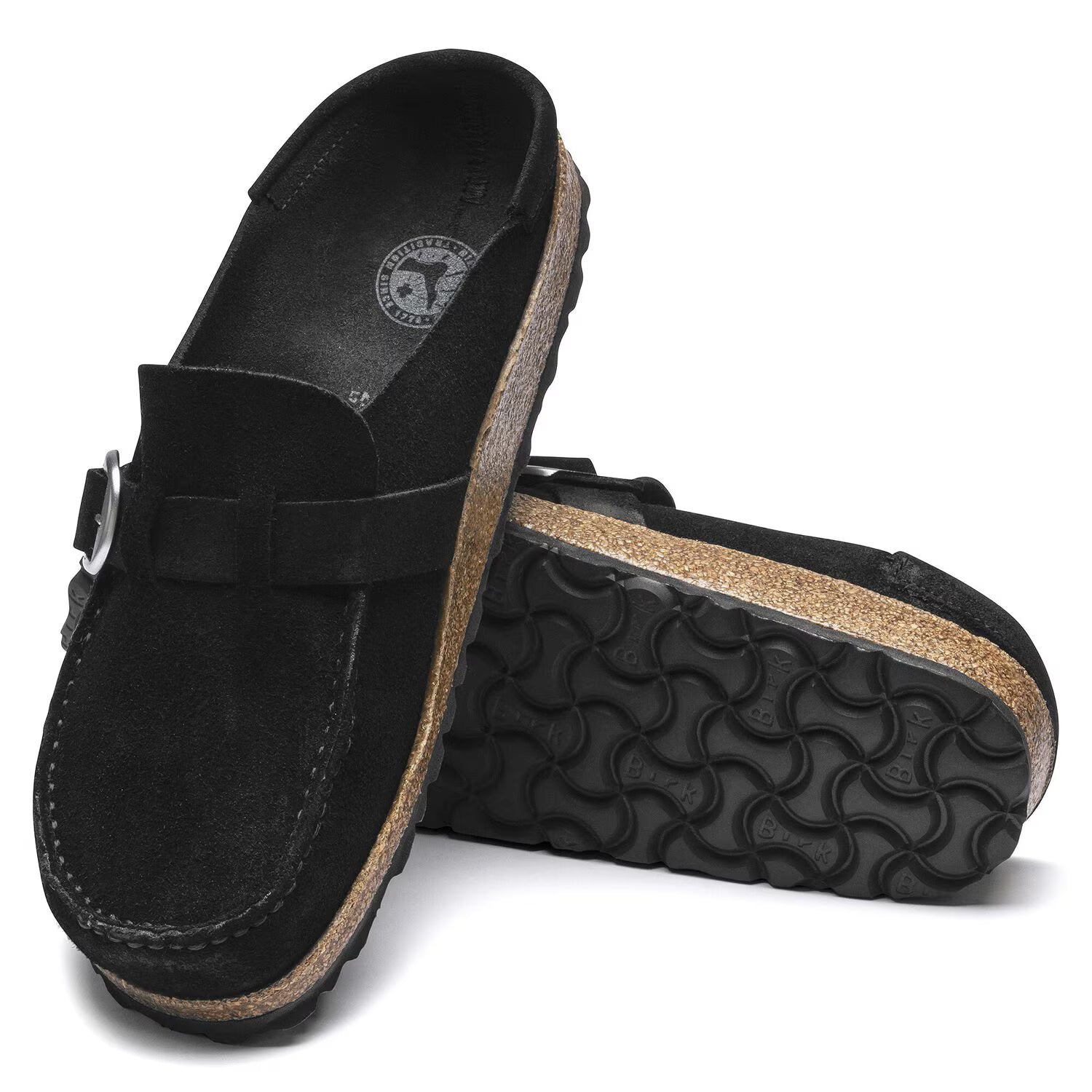 Birkenstock Buckley Women's Clogs NW/OB