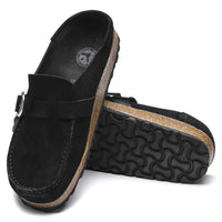 Birkenstock Buckley Women's Clogs NW/OB